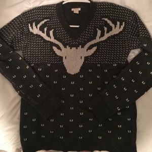 J.Crew Sweater