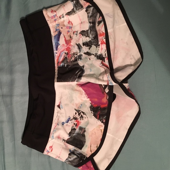 Lululemon shorts