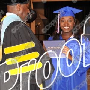 Meet your Posher, Ebonee