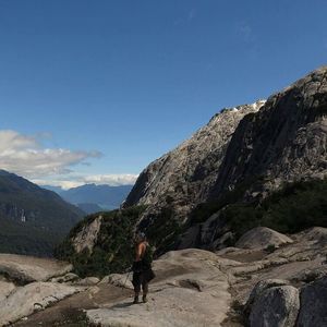 Meet your Posher, Madisen