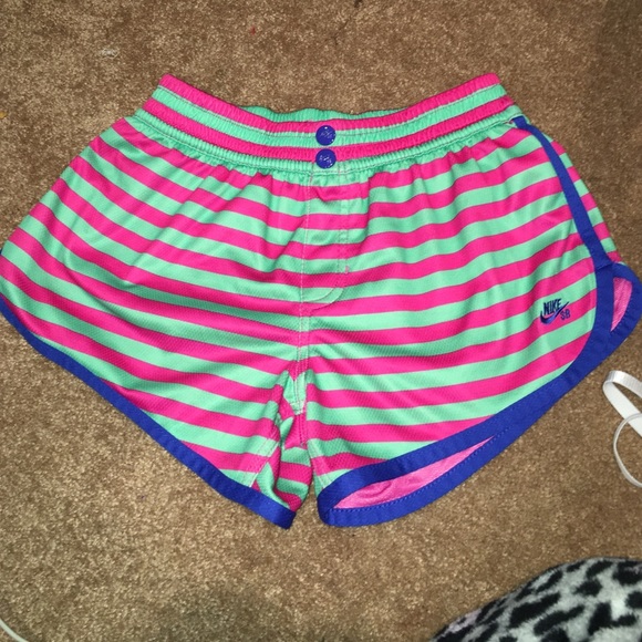 Nike shorts