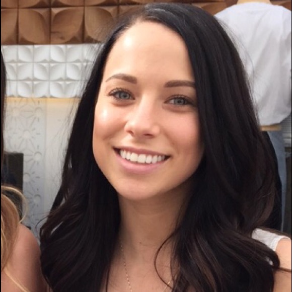 Meet your Posher, Natalie