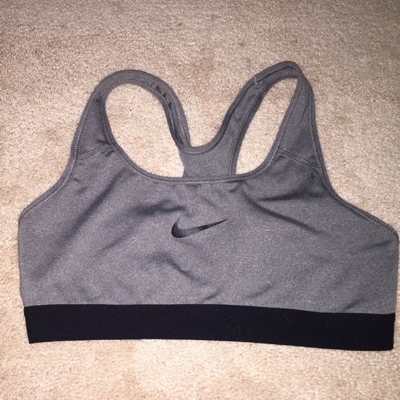 NIKE SPORTS BRA