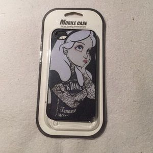 iPhone 5 case