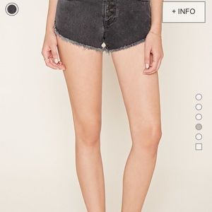 danimshorts