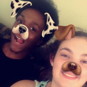 Meet your Posher, Daisy