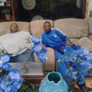 Meet your Posher, Devon