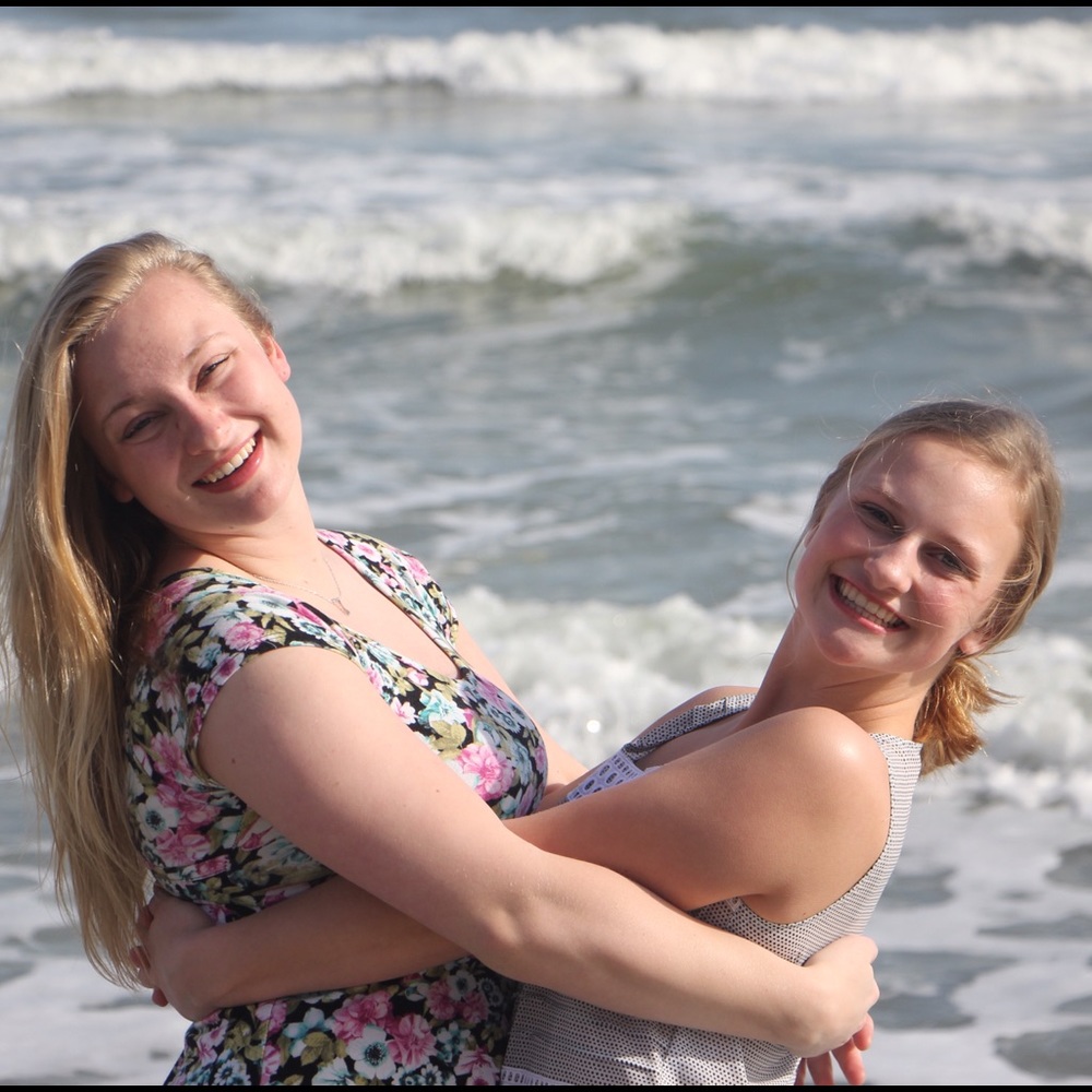 Meet your Posher, Josephine