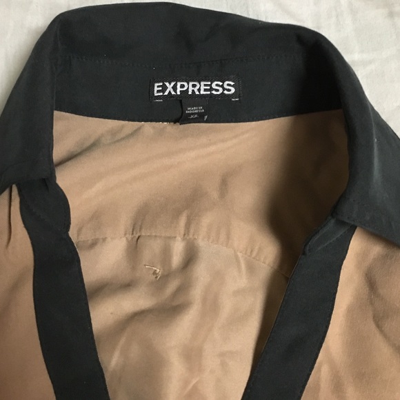 Express Top - Picture 2 of 2