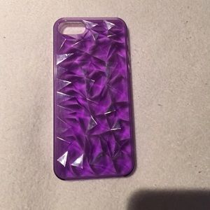 iPhone 5 case