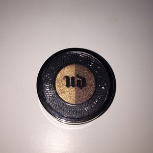 Urban Decay Eyeshadow in Half Baked/Twice Baked