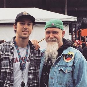 Meet your Posher, Patrick