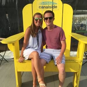 Meet your Posher, David