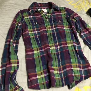 American eagle outfitters top