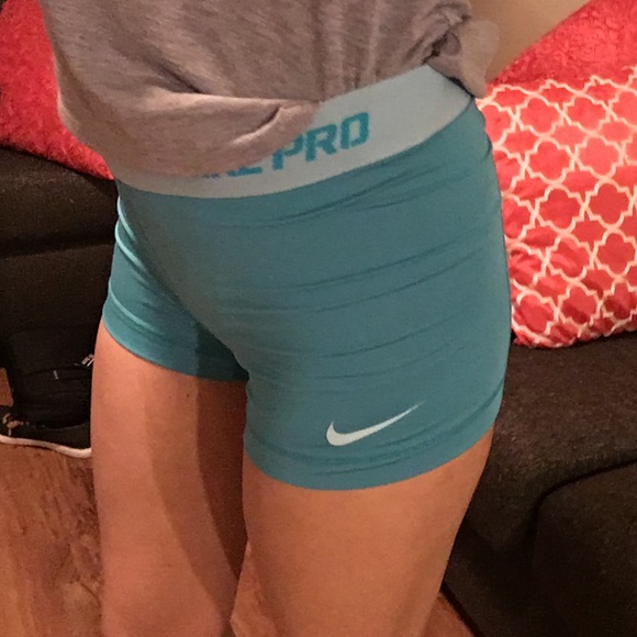 Nike Pro Dri-fit shorts