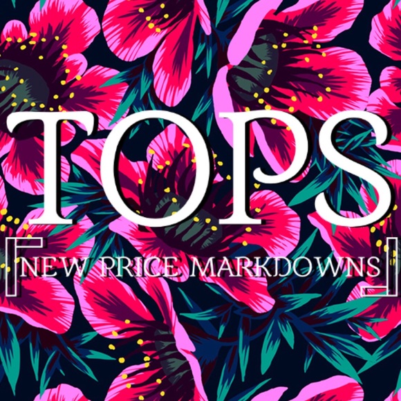Lowered Prices!!
