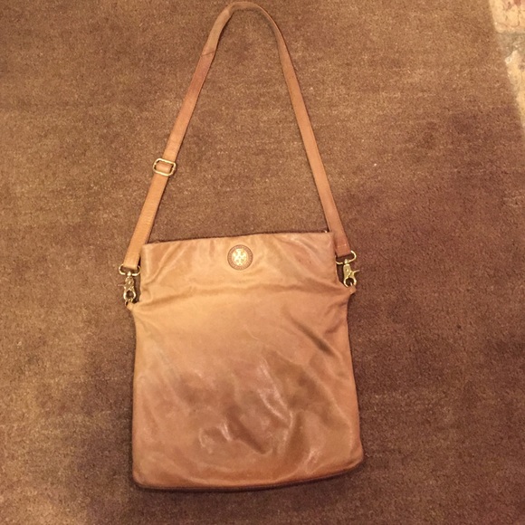 Tory burch cross body bag