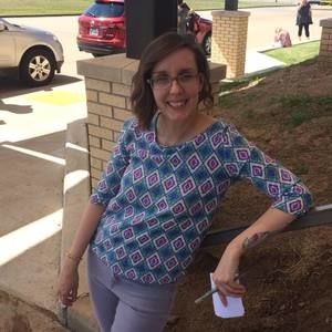 Meet your Posher, Stephanie