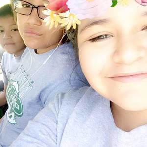 Meet your Posher, Julia