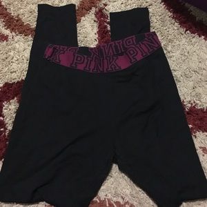 VS medium leggings