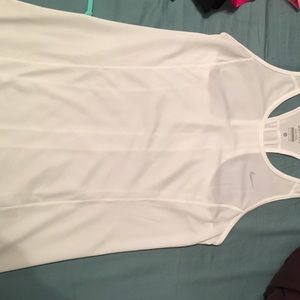 Nike Dri-fit tank top