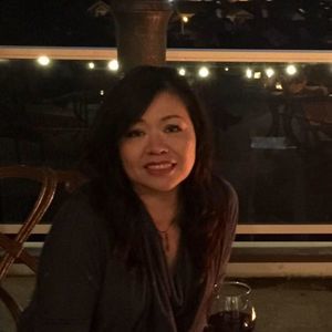 Meet your Posher, Ava