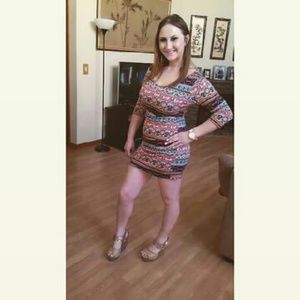 Meet your Posher, Brendalyn