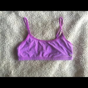 Victoria's Secret PINK Soft Sports Bra