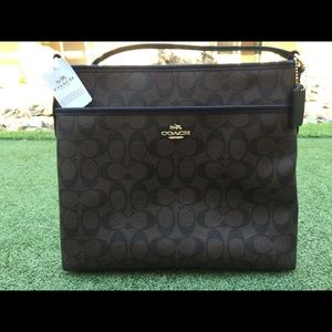 Coach crossbody