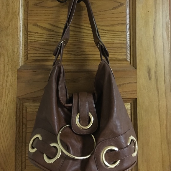 Big Buddha hag bag