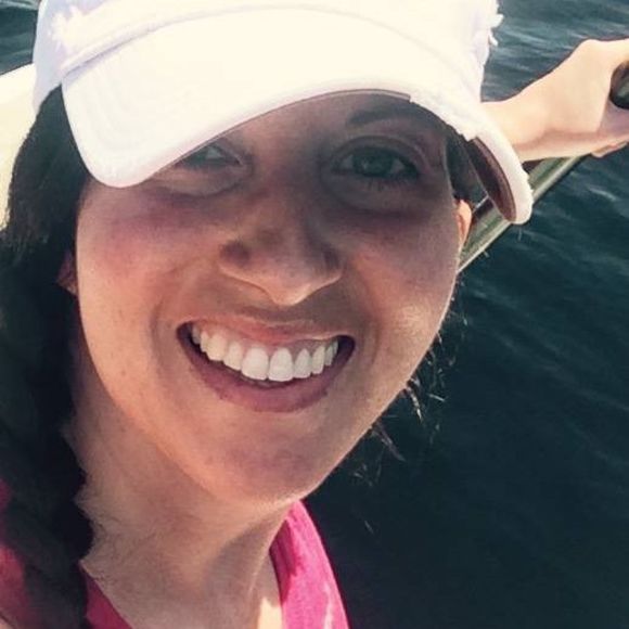 Meet your Posher, Amanda