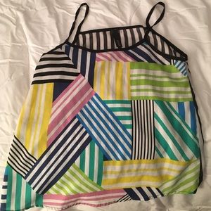Estam tank top