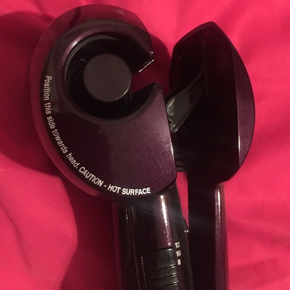 Infiniti pro conair curling iron - Picture 3 of 3