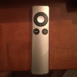 Apple Remote