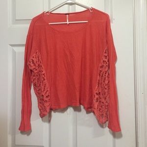 Free People top