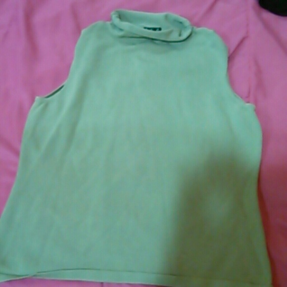 Inc Sleeveless Shirt