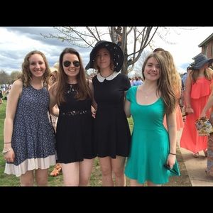 Meet your Posher, Maggie