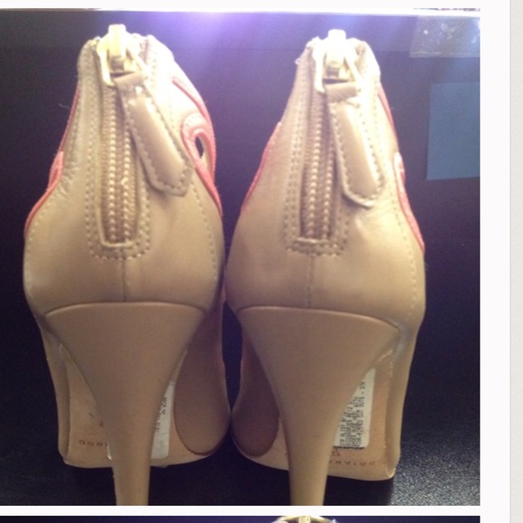 Brian Atwood Silly String Ankle - image 3