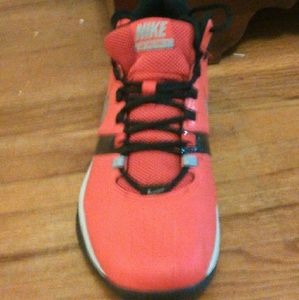 Nike air visi pro 5 never worn