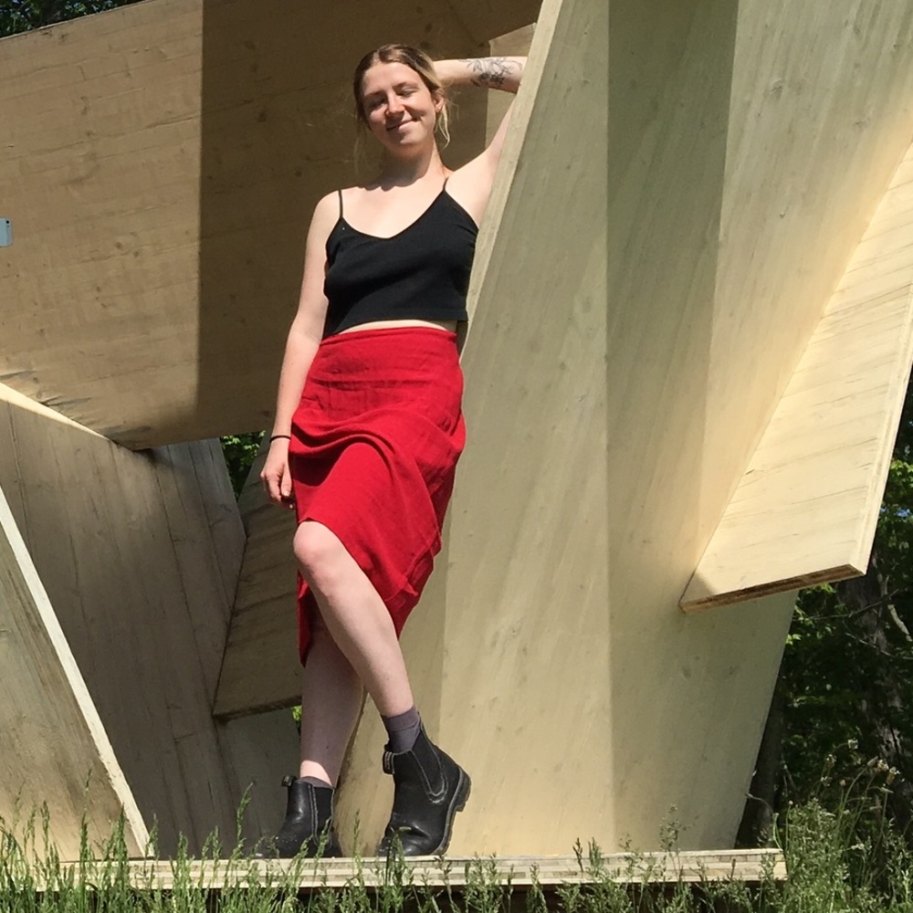 Meet your Posher, Sophie