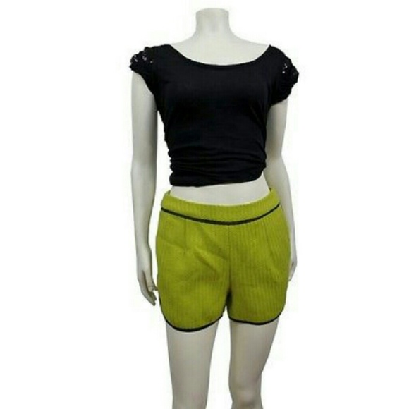 Urban Outfitters Ark & Co shorts M