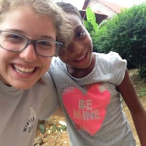 Meet your Posher, Jill