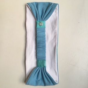 Lululemon athletica headband bang buster
