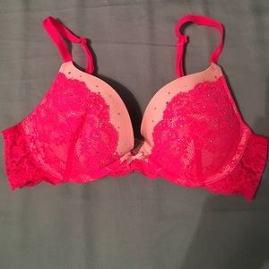 Victoria's Secret bra