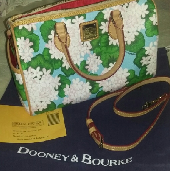 NEW Dooney & Bourke