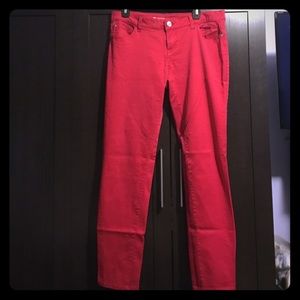 Size 13 Celebrity Pink Jeans