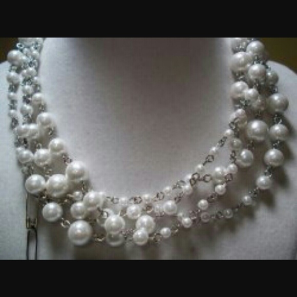 Premier designs "lady fair" necklace - Picture 2 of 2