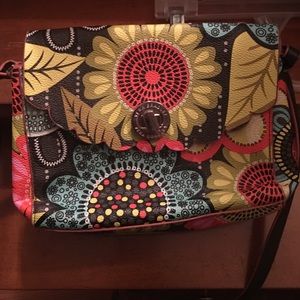 Vera Bradley Crossbody