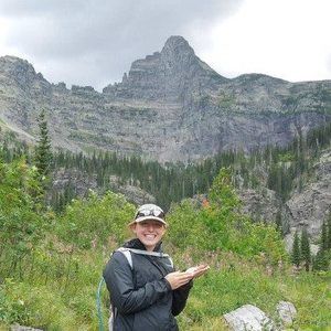 Meet your Posher, Gretchen