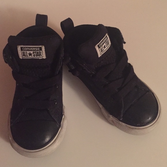 Converse all stars